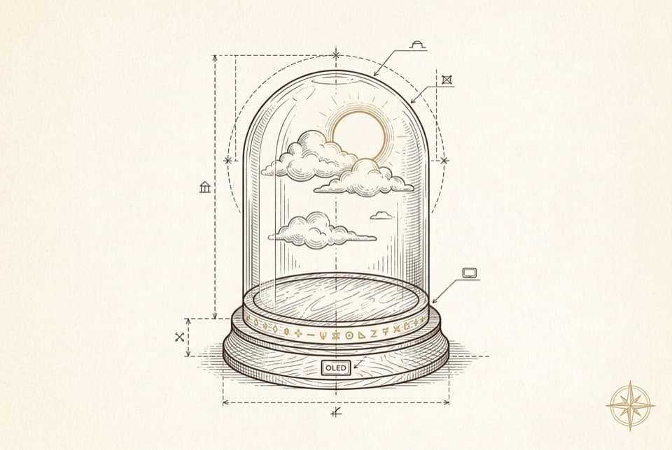 Cloche