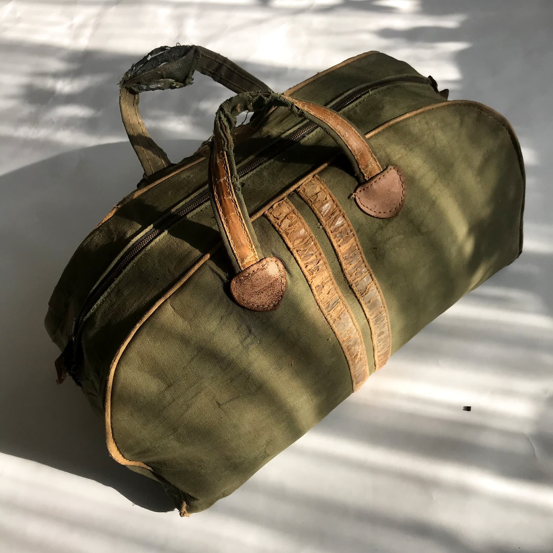 The Couch Bison, finished object 6