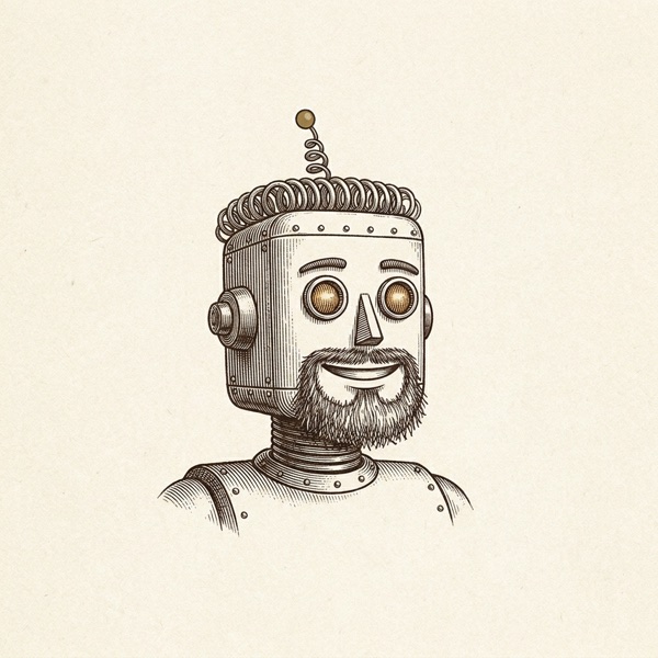 Kennybot, illustrated