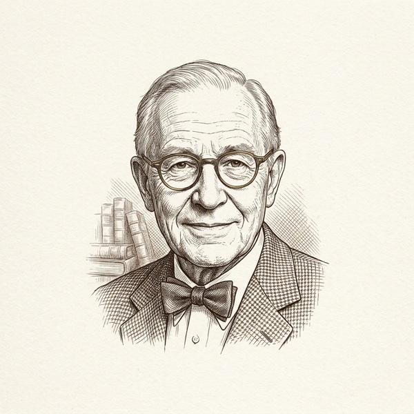 The Professor, illustrated